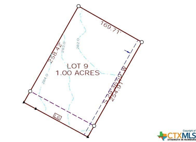1 acres in Gonzales County - photo 2