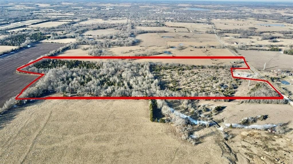 53.68 acres in Red River County - photo 2