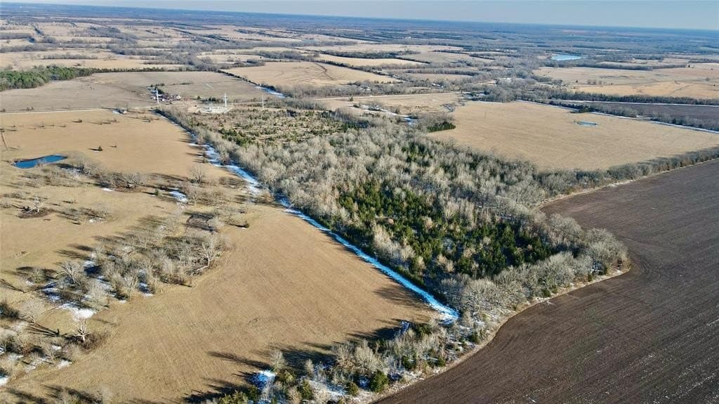 53.68 acres in Red River County - photo 8