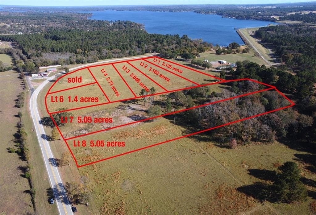 5.05 acres in Anderson County - photo 4