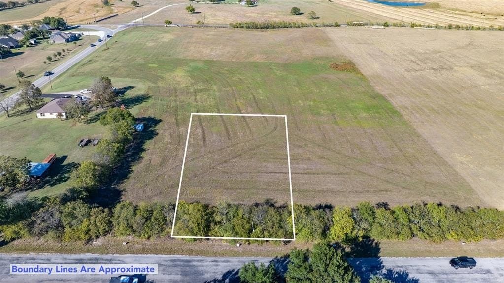 Lot 2 Tbd 9 th Street