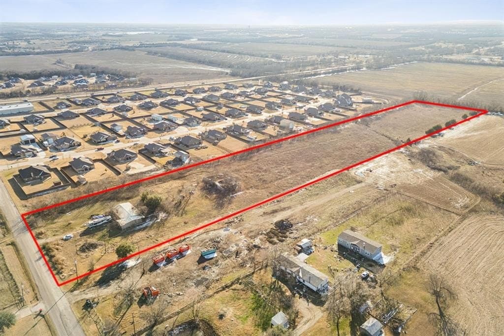 10 acres in Collin County - photo 2