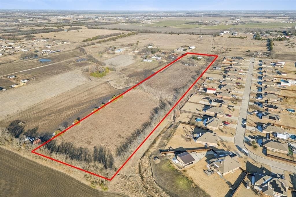 10 acres in Collin County - photo 4