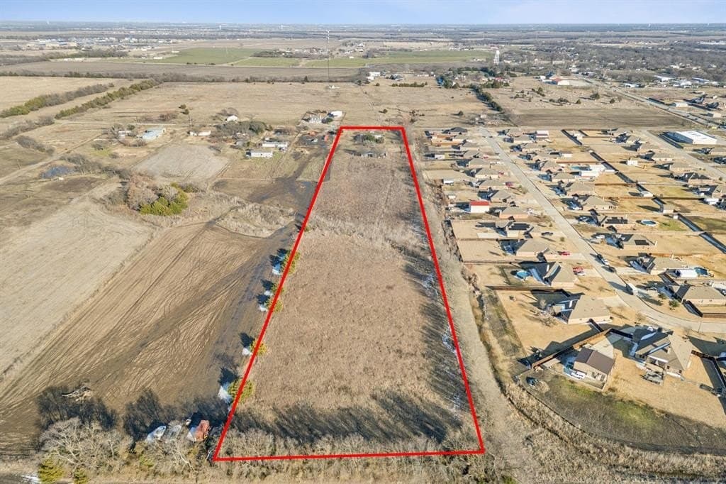 10 acres in Collin County - photo 3