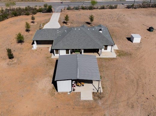 515,750 acres in Maverick County - photo 41