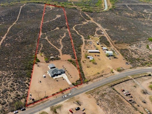 515,750 acres in Maverick County - photo 47