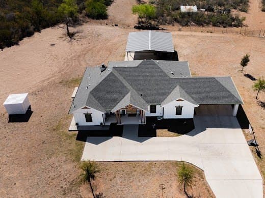 515,750 acres in Maverick County - photo 5