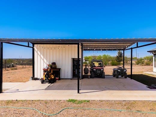 515,750 acres in Maverick County - photo 42