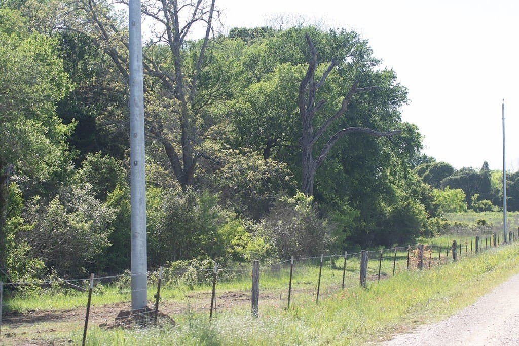 Tract 6 Hunt Lane