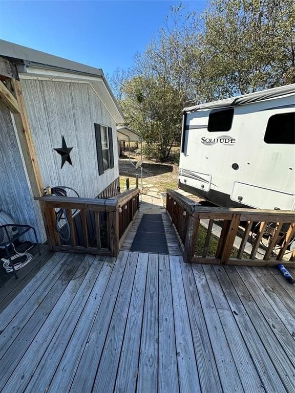 10.5 acres in Van Zandt County - photo 13