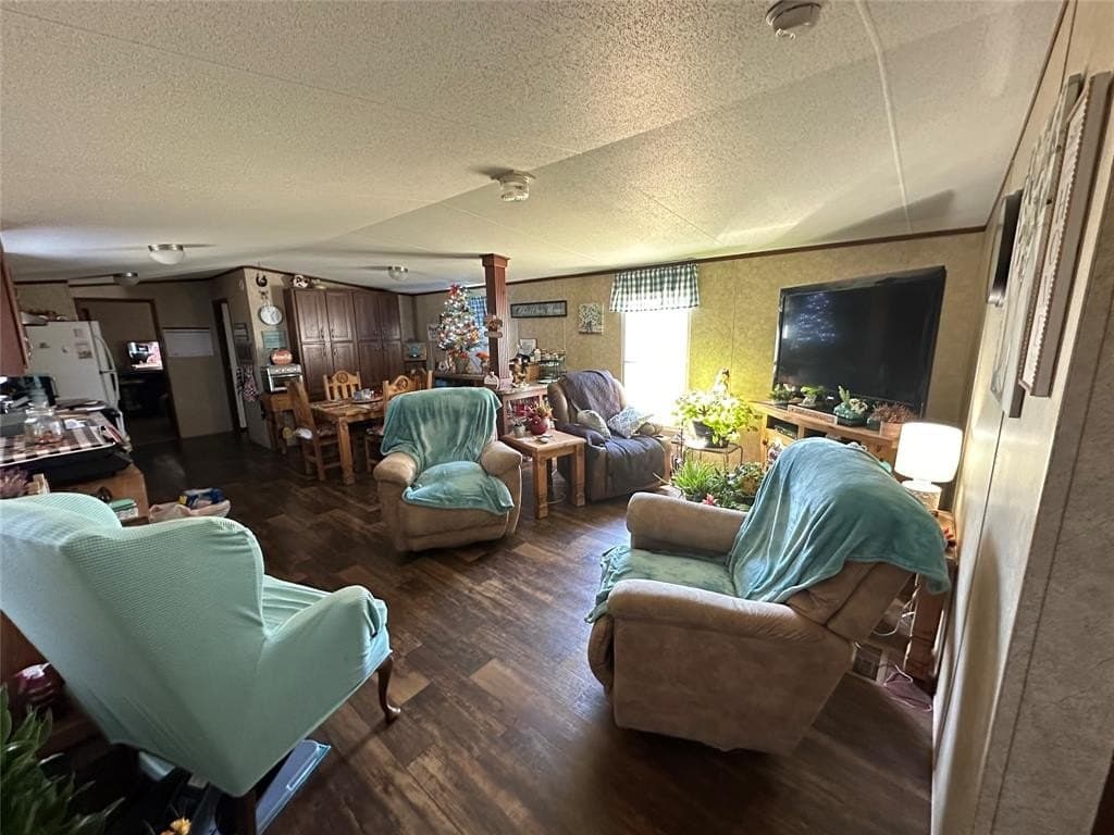 10.5 acres in Van Zandt County - photo 4