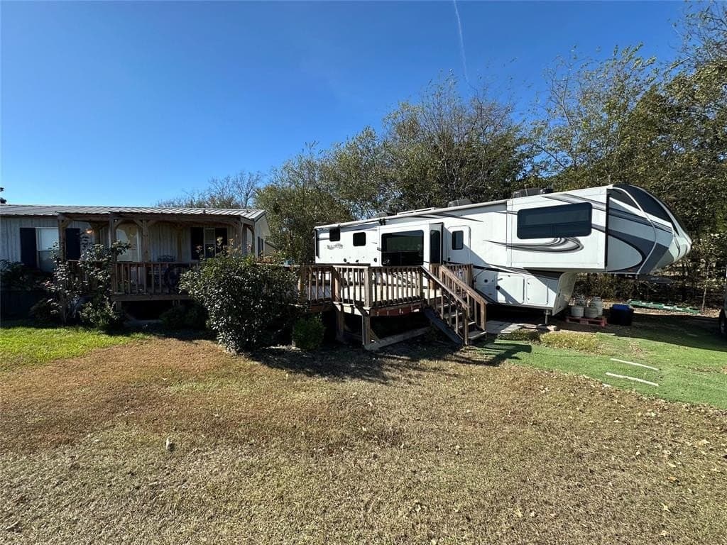 10.5 acres in Van Zandt County - photo 3
