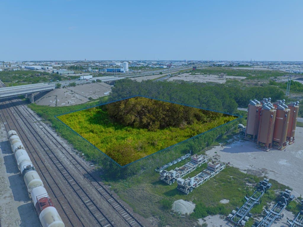 1.34 acres in Ector County - photo 2