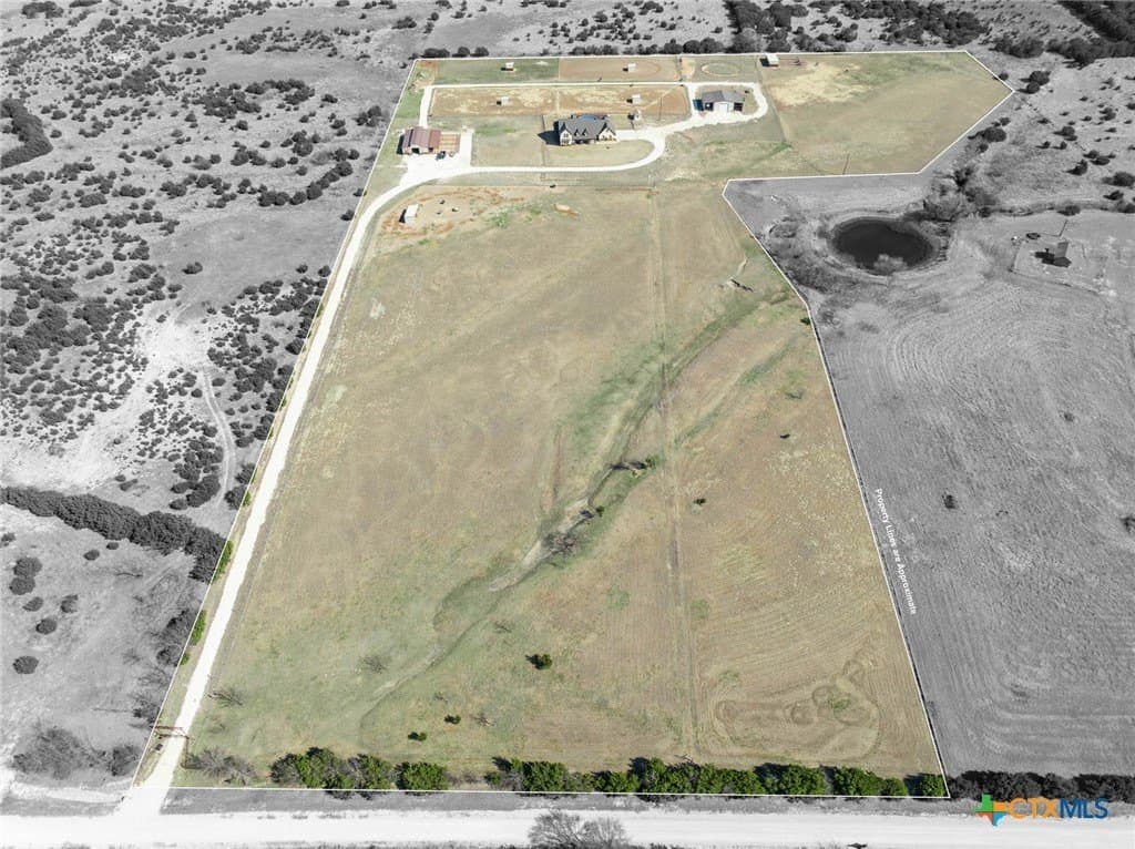 18.51 acres in Coryell County - photo 48