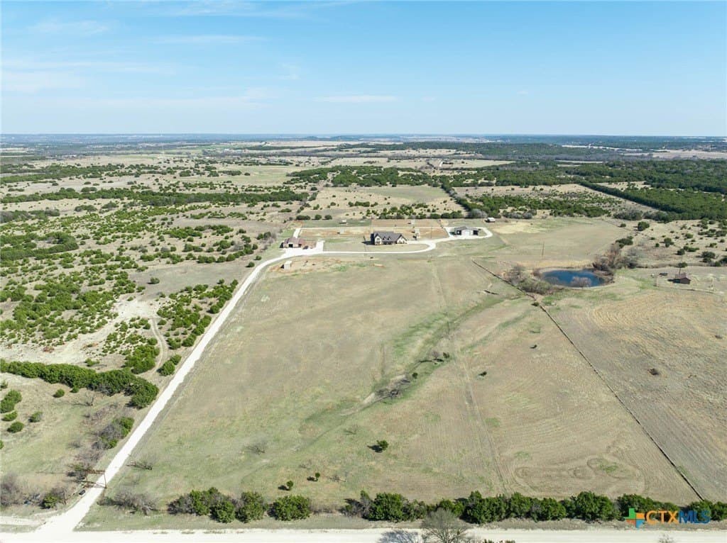 18.51 acres in Coryell County - photo 3