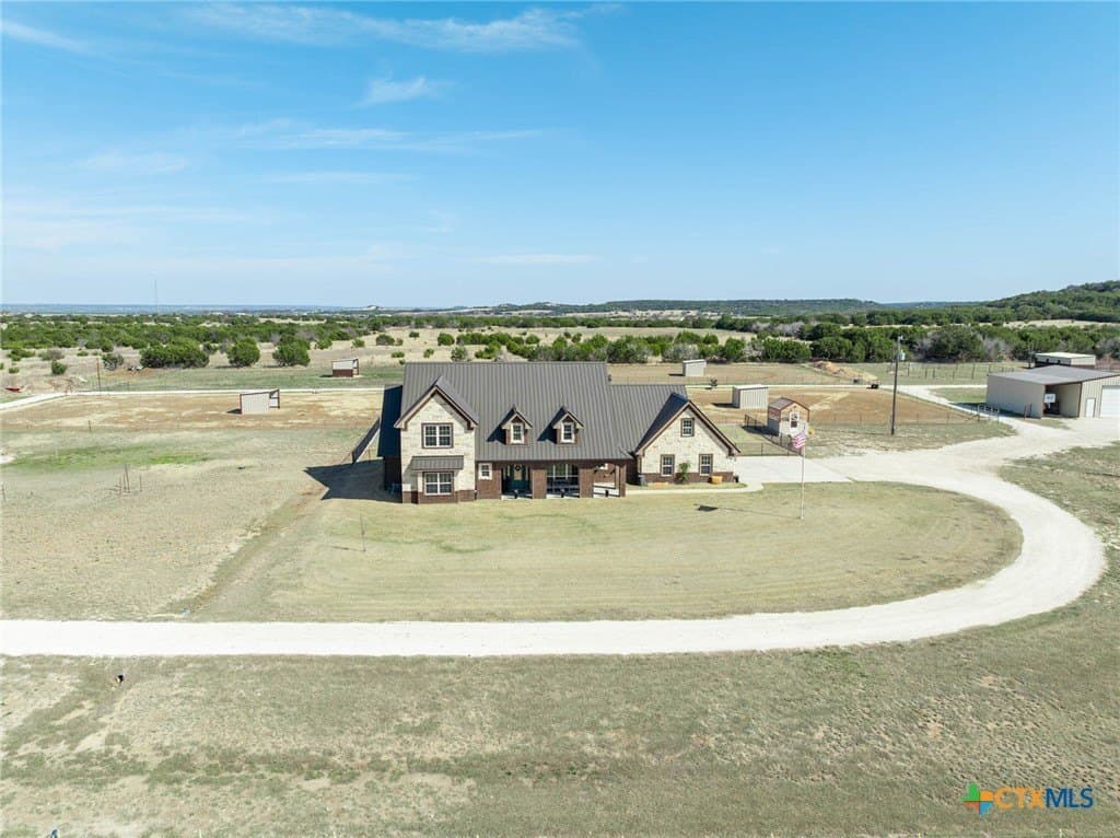 18.51 acres in Coryell County - photo 5