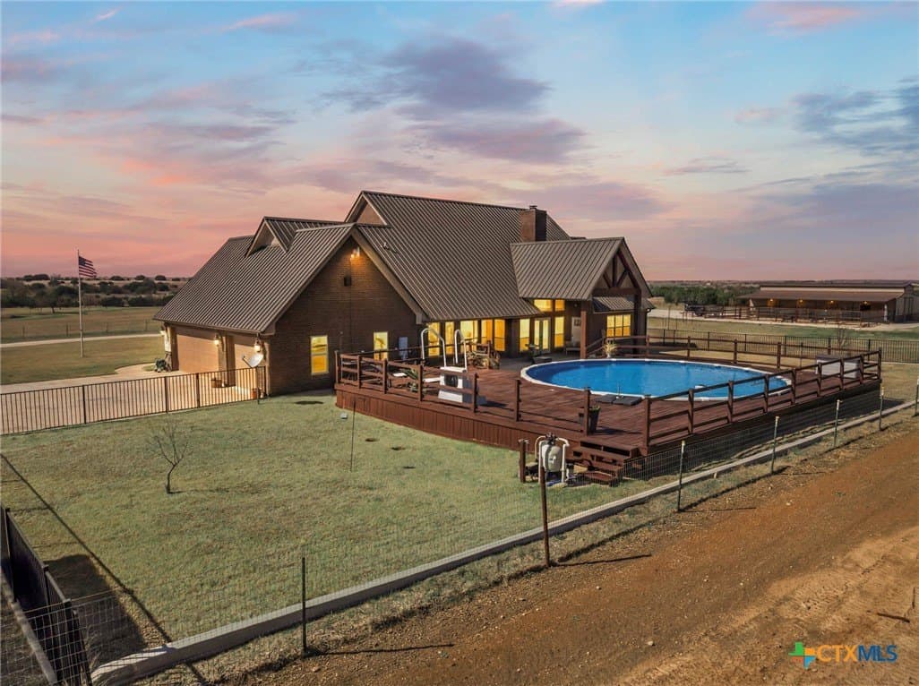 18.51 acres in Coryell County - photo 2