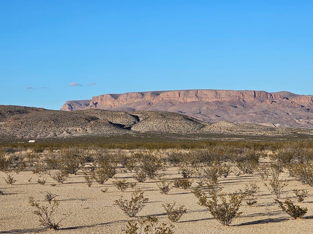 20 acres in Brewster County - photo 3