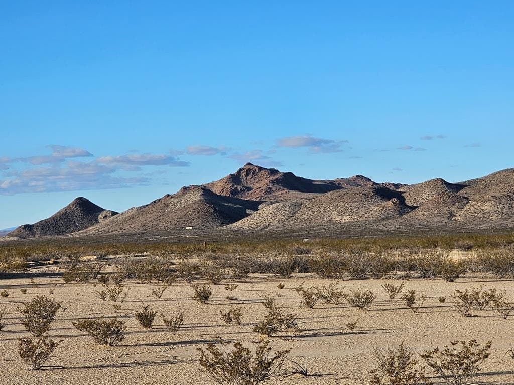 20 acres in Brewster County - photo 2