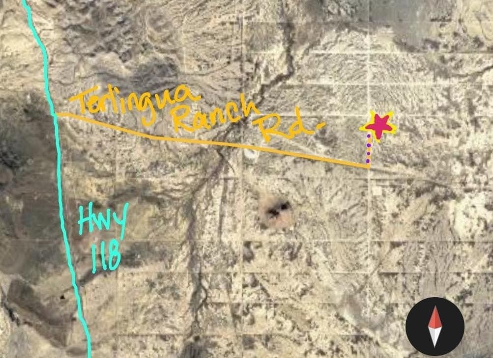 20 acres in Brewster County - photo 5