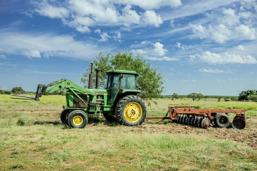 537 acres in Clay County - photo 38