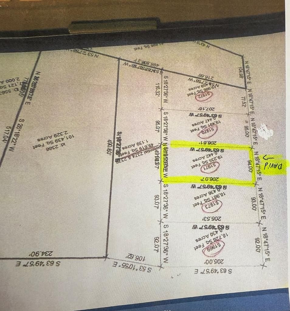 0.43 acres in Maverick County - photo 5