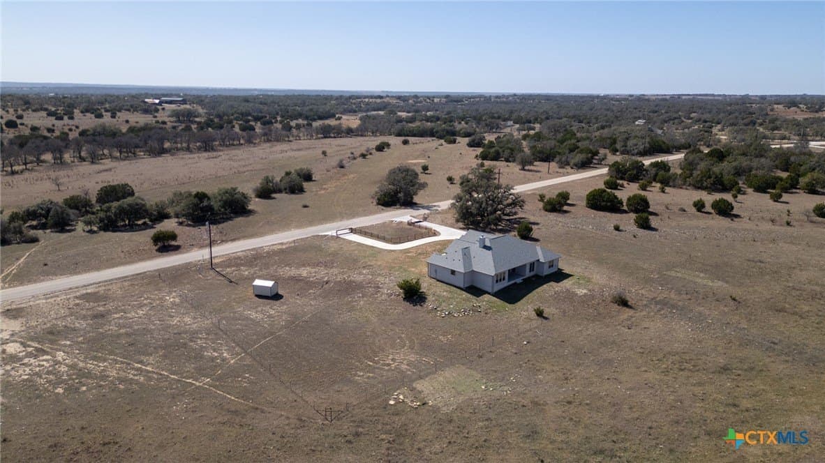 12.19 acres in Burnet County - photo 5