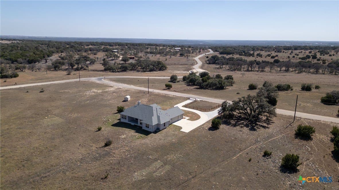 12.19 acres in Burnet County - photo 4
