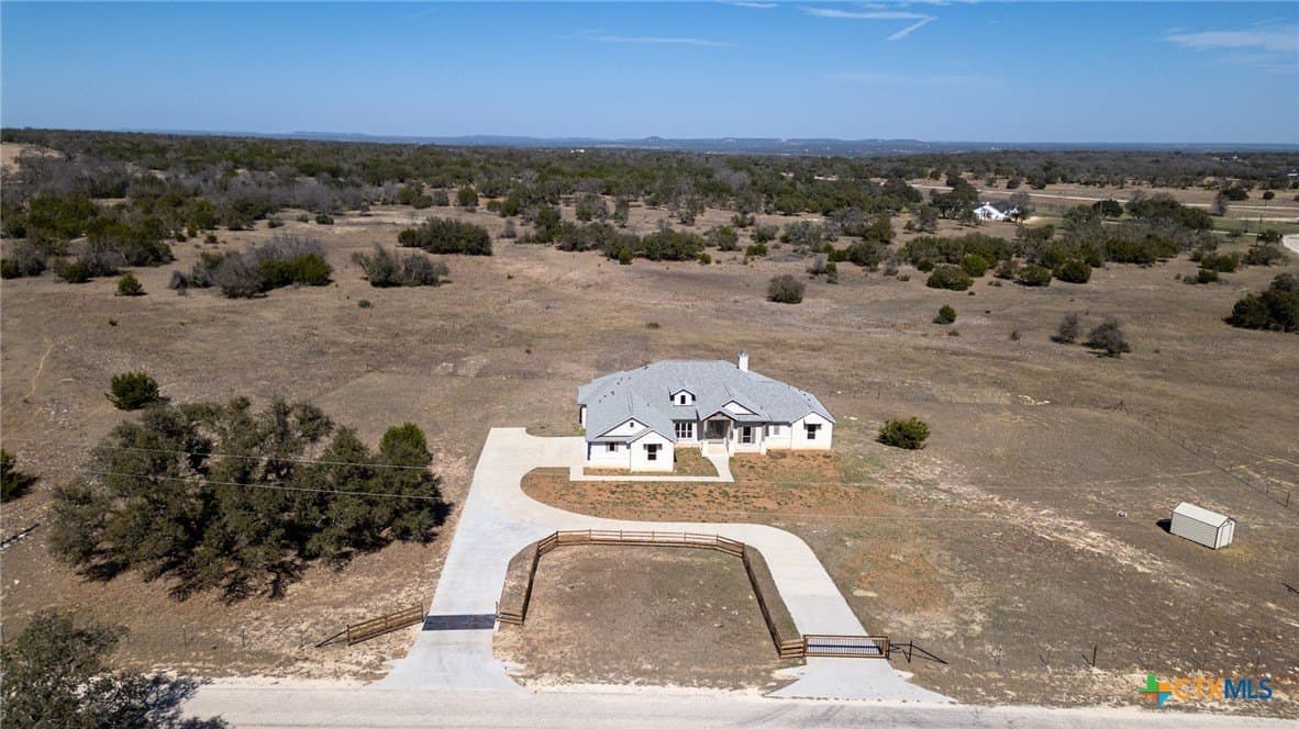 12.19 acres in Burnet County - photo 2