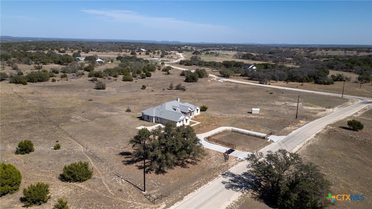 12.19 acres in Burnet County - photo 3