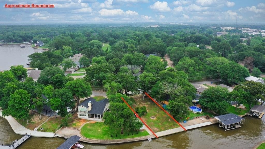 0.14 acres in Henderson County - photo 2