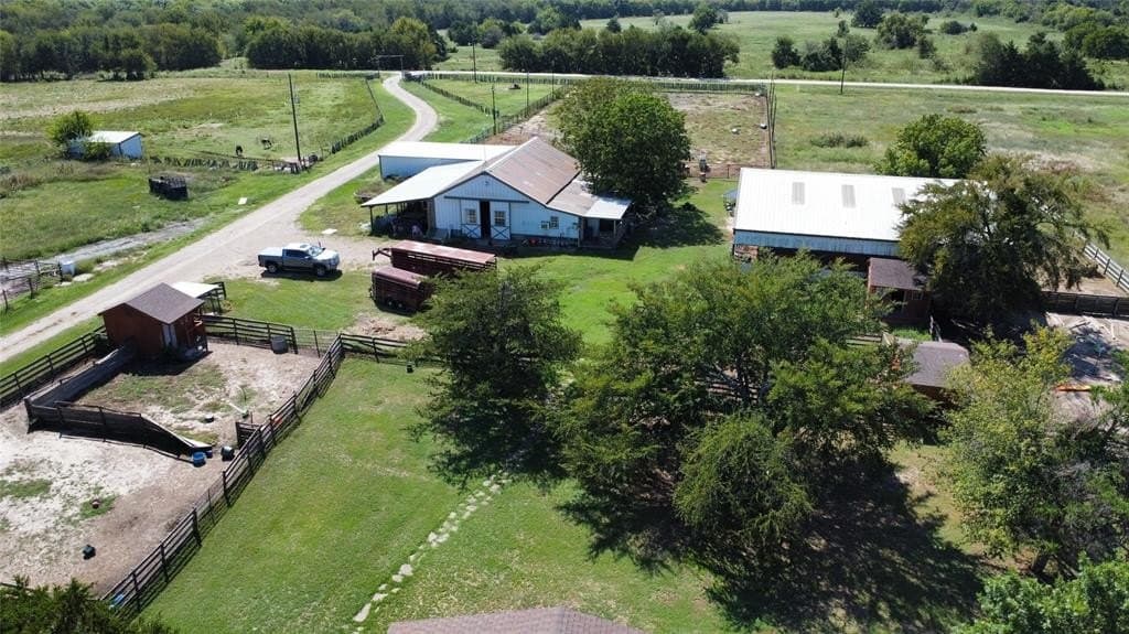 16.95 acres in Collin County - photo 5