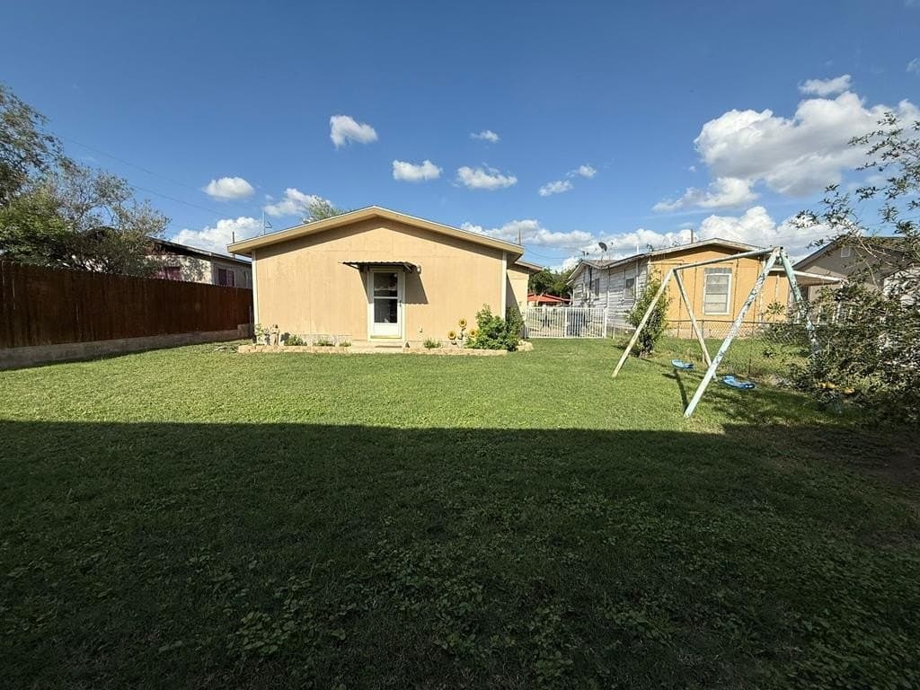 7,500 acres in Maverick County - photo 23