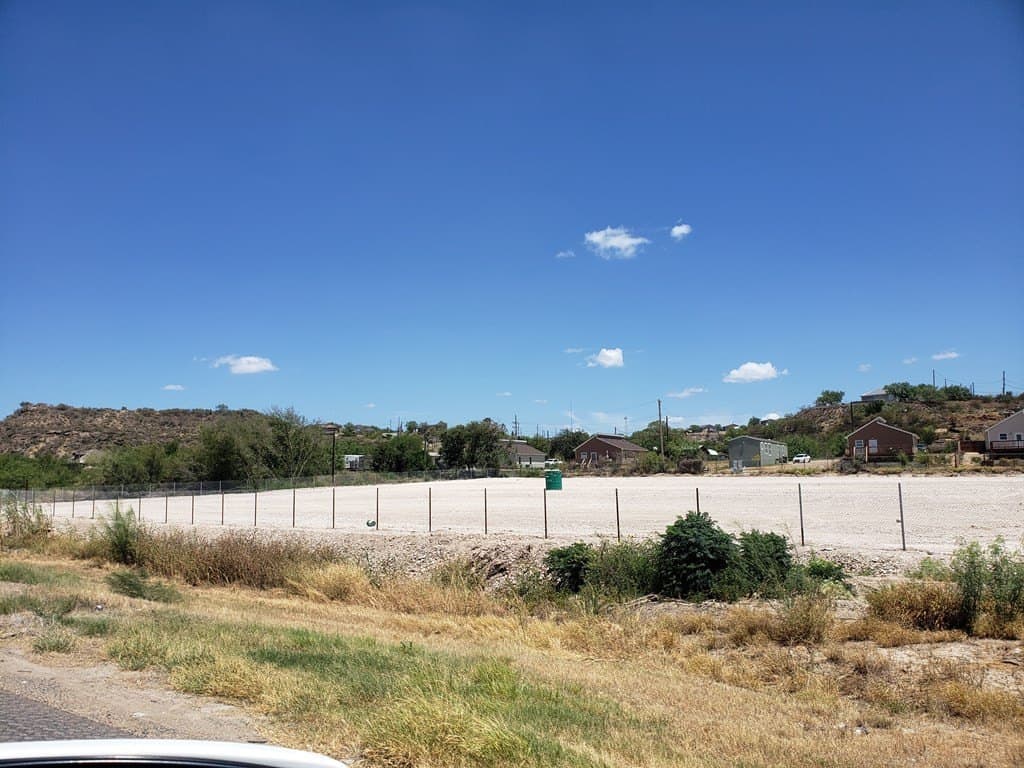 140,751 acres in Maverick County - photo 20