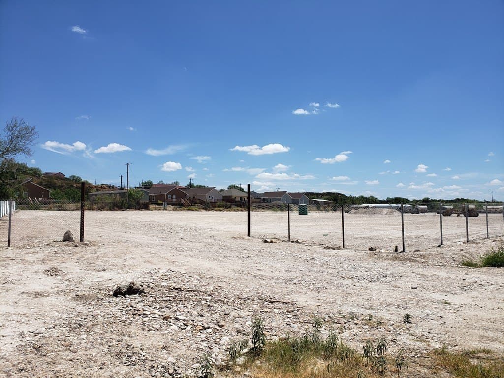 140,751 acres in Maverick County - photo 21