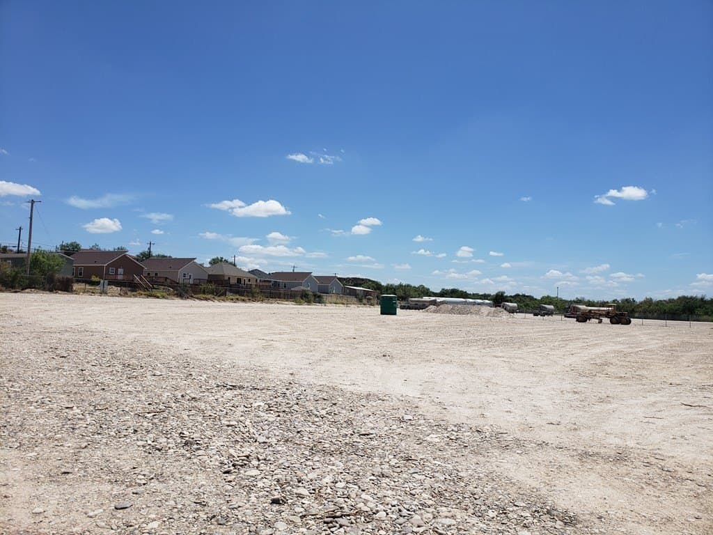 140,751 acres in Maverick County - photo 11