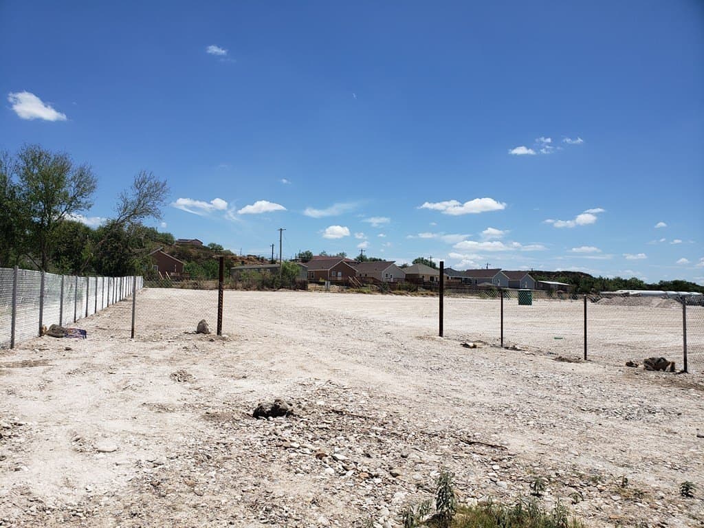 140,751 acres in Maverick County - photo 9