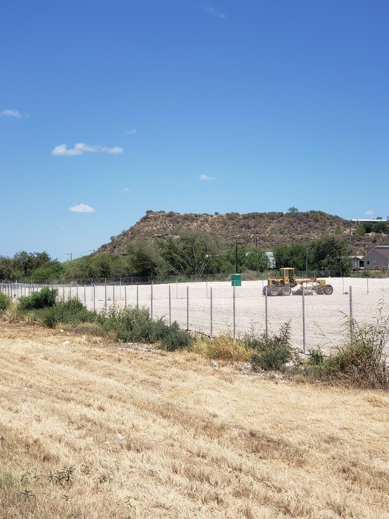 140,751 acres in Maverick County - photo 2