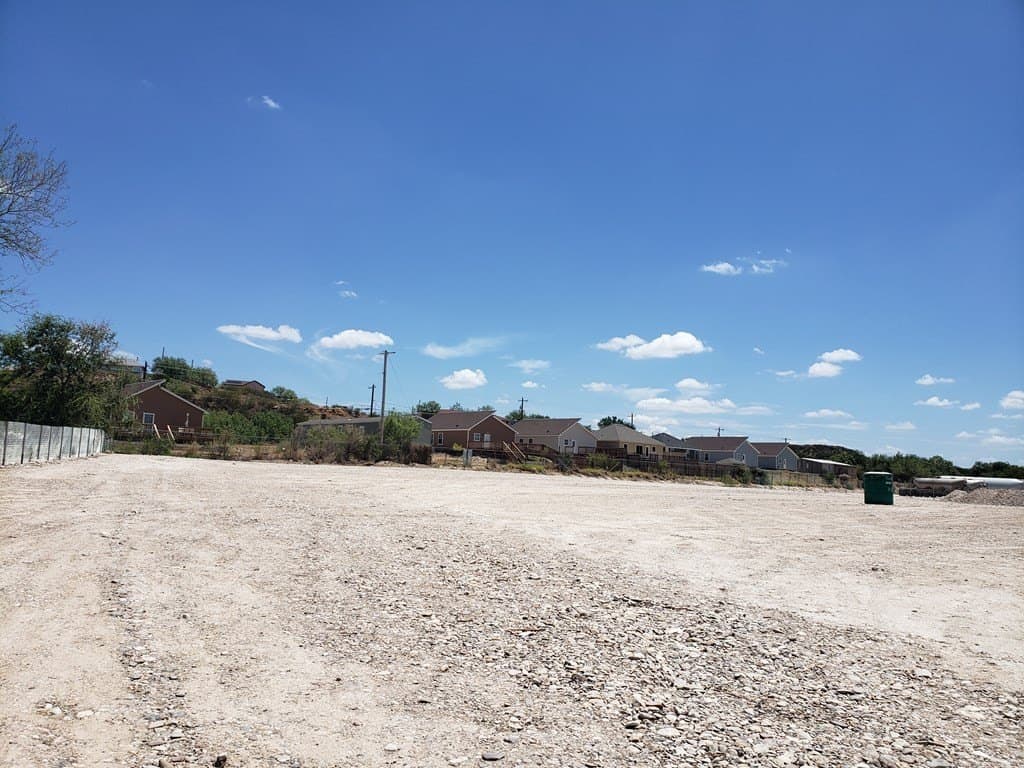 140,751 acres in Maverick County - photo 19