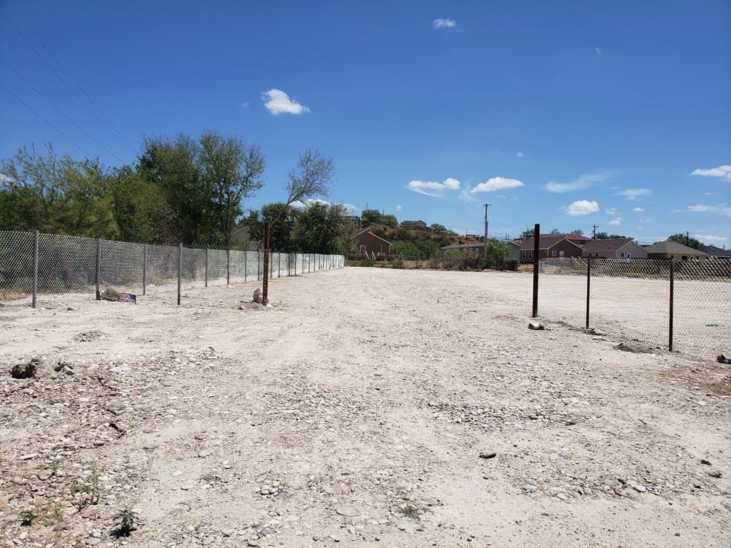 140,751 acres in Maverick County - photo 18