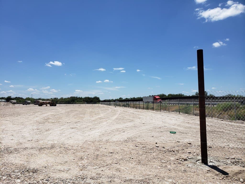 140,751 acres in Maverick County - photo 23