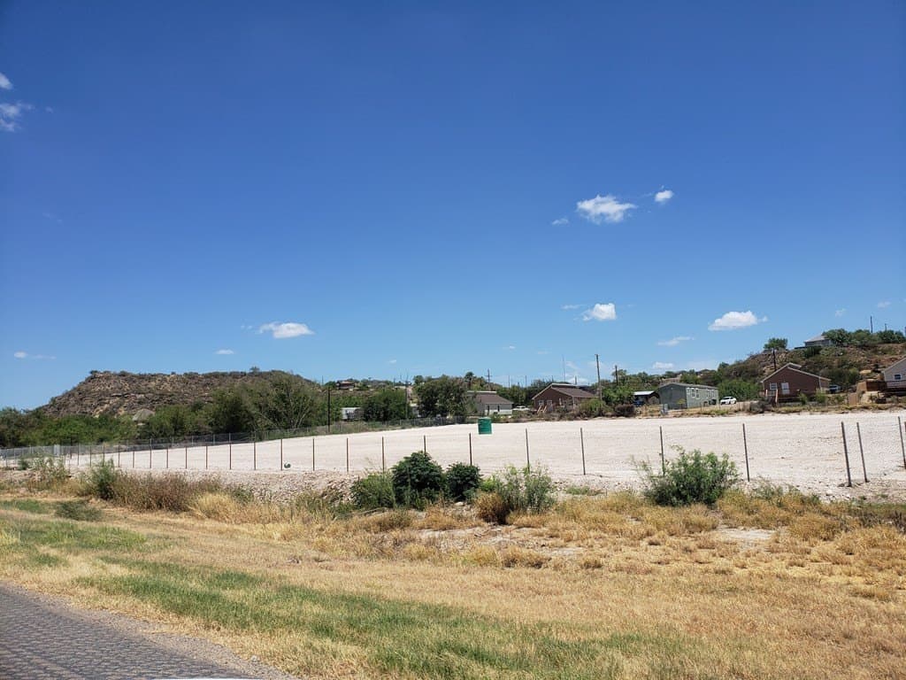 140,751 acres in Maverick County - photo 4