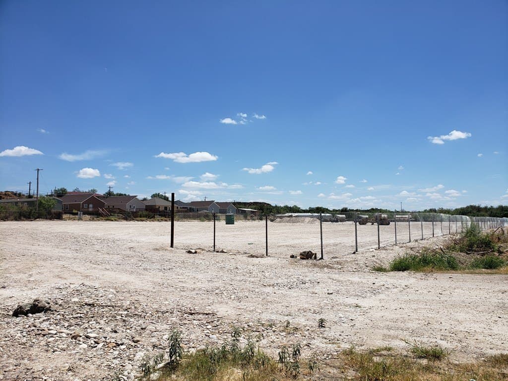 140,751 acres in Maverick County - photo 17