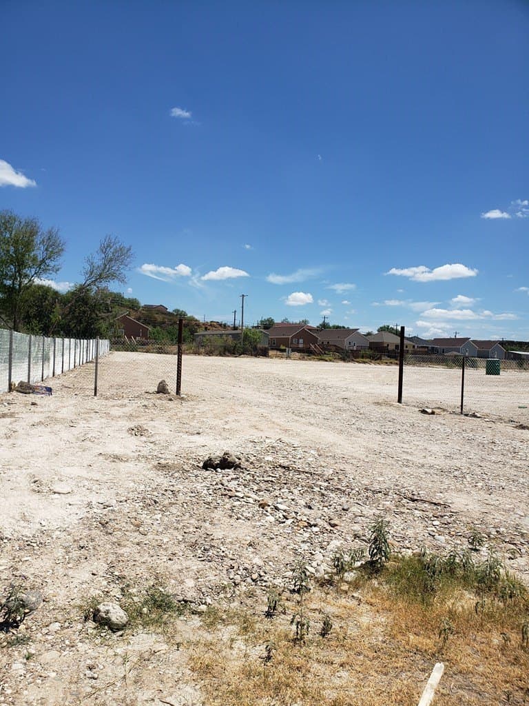 140,751 acres in Maverick County - photo 22