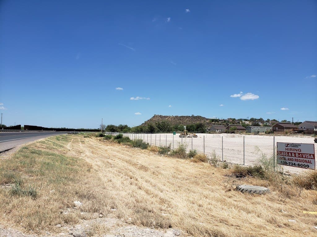 140,751 acres in Maverick County - photo 3