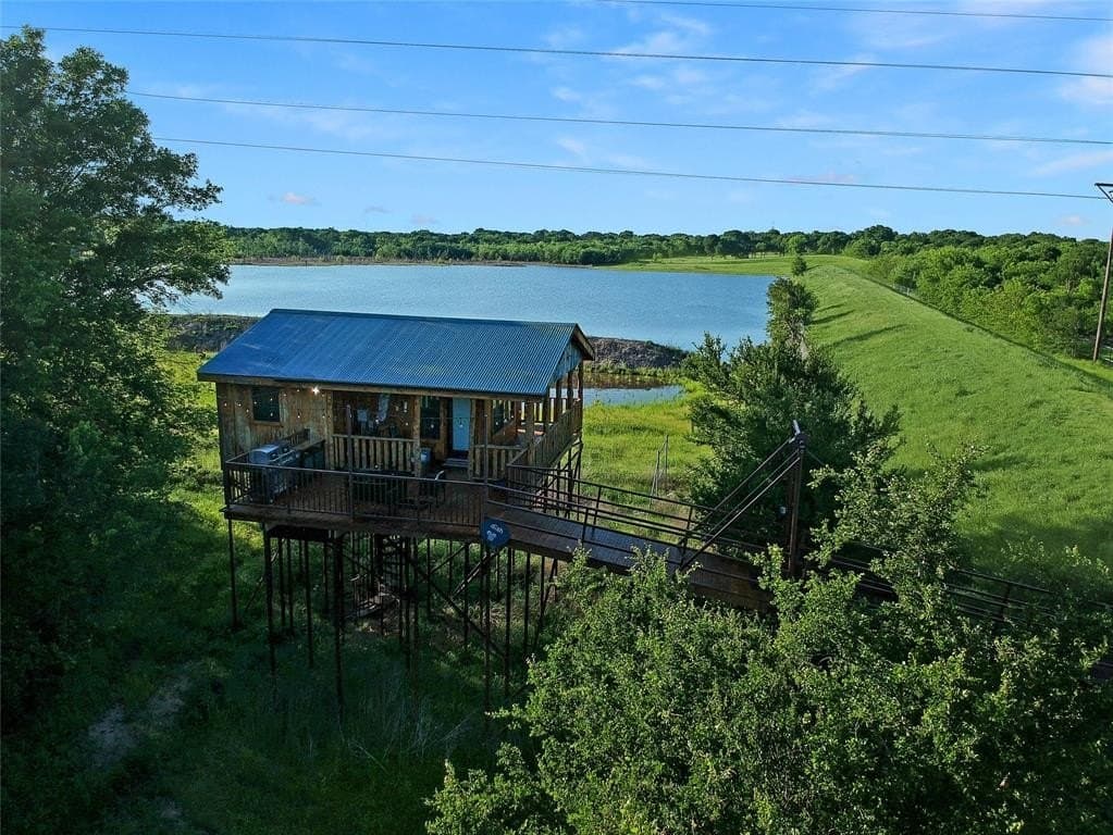 364.17 acres in Kaufman County - photo 23