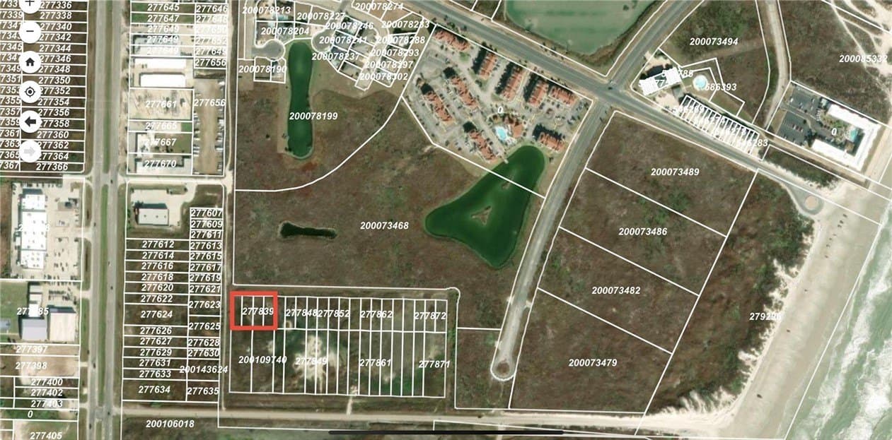 0.17 acres in Nueces County - photo 3
