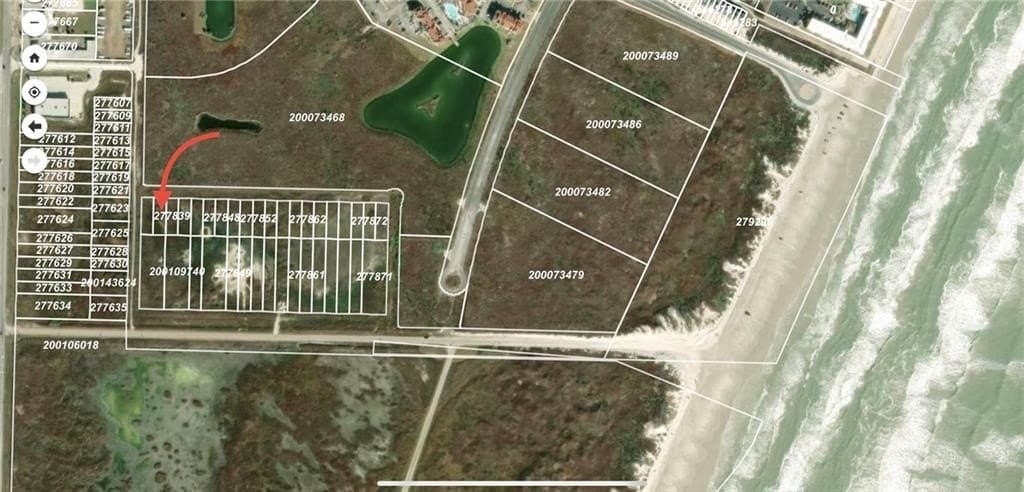 2B CORRIENTES Drive lot: 2B