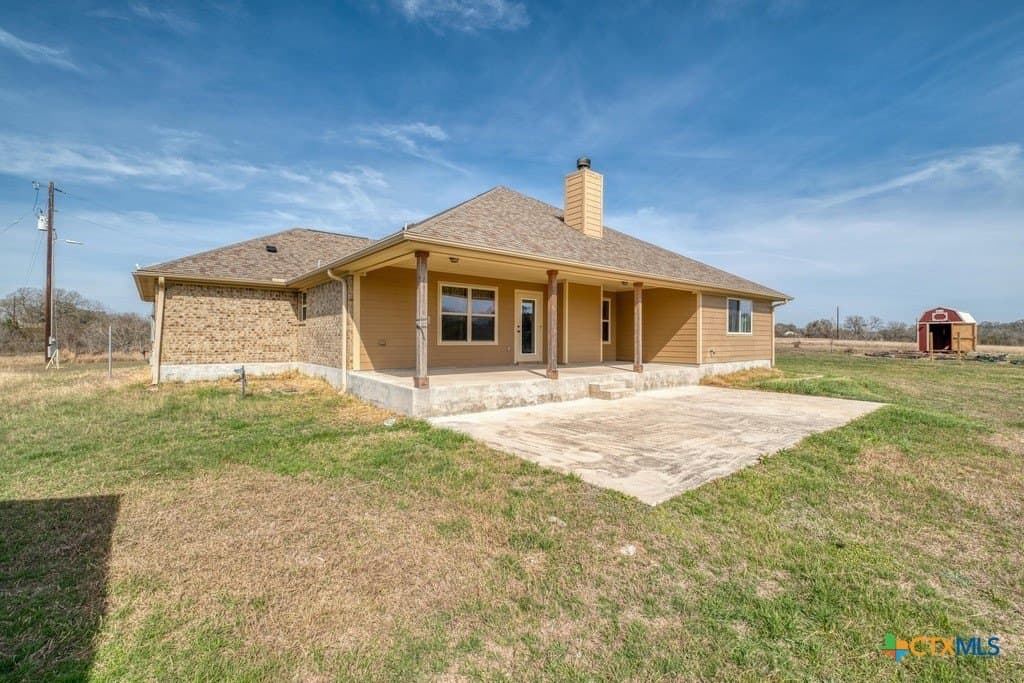 10.01 acres in Caldwell County - photo 27