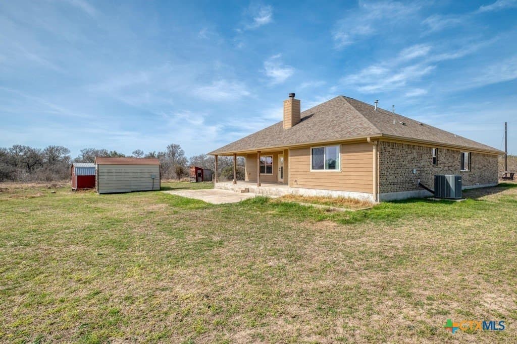 10.01 acres in Caldwell County - photo 29